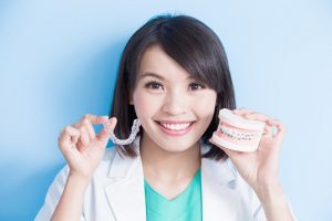 các loại niềng răng hiện nay
