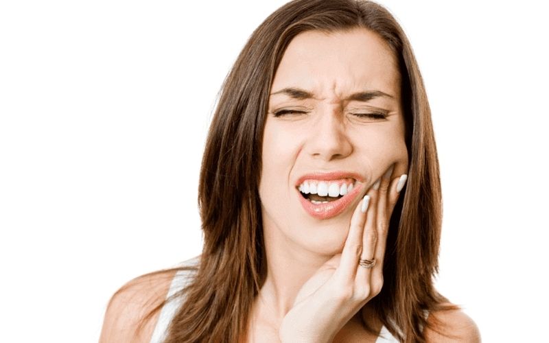 Ê buốt ảnh hưởng trực tiếp đến chất lượng cuộc sống người bệnh