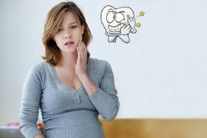 Ê buốt răng khi mang thai phải làm sao?