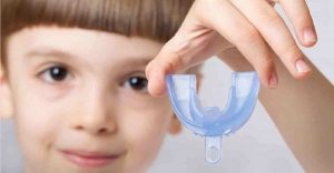 Có nên sử dụng hàm Trainer cho bé?