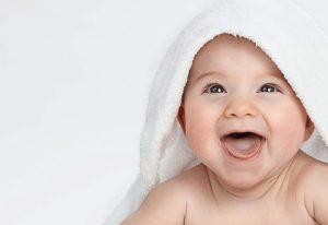 mẹo cho bé chậm mọc răng