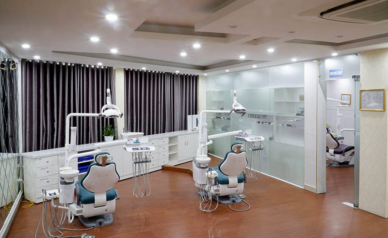 Daisy không ngừng hoàn thiện, nâng cấp về cơ sở vật chất, nâng cao tay nghề bác sĩ